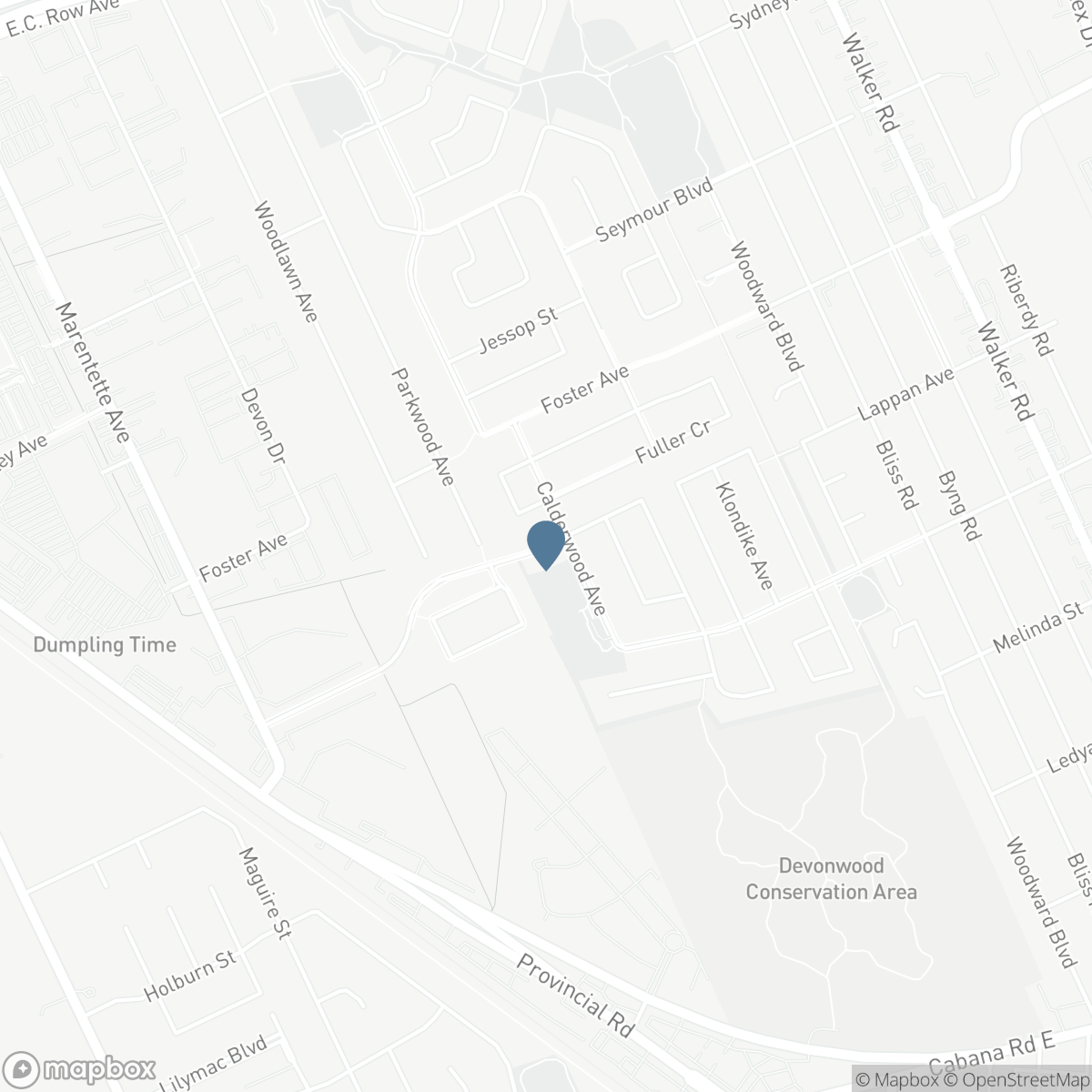V/L KAMLOOPS, Windsor, Ontario N8W 5P2
